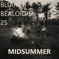 Blúiríní Béaloidis Folklore Podcast artwork