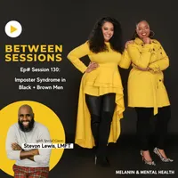 Between Sessions Podcast artwork
