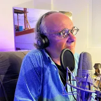 One Click Radio com Edson Bruno artwork