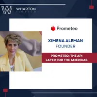 Wharton FinTech Podcast artwork