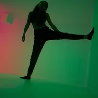 DanceWell Podcast artwork