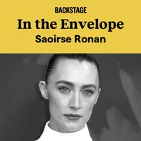 In the Envelope: The Actor’s Podcast artwork