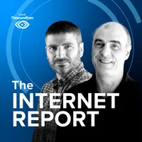 Cisco Podcast Network artwork