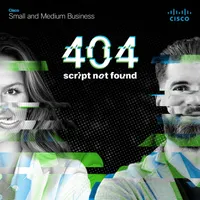 Cisco Podcast Network artwork