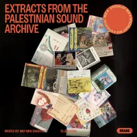 Crack Mix artwork