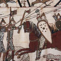 History Talk, the history podcast from Origins: Current Events in Historical Perspective artwork