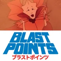 Blast Points - Star Wars Podcast artwork