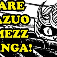 Cartoonist Kayfabe artwork