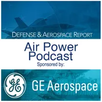 Defense & Aerospace Report artwork