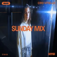 Crack Mix artwork