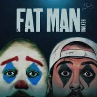Fat Man Beyond artwork
