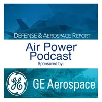 Defense & Aerospace Report artwork