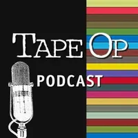 Tape Op Podcast artwork