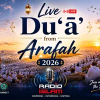 Radio Islam artwork