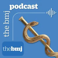 The BMJ Podcast artwork