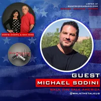 Gun Freedom Radio artwork