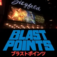 Blast Points - Star Wars Podcast artwork