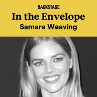 In the Envelope: The Actor’s Podcast artwork