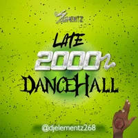 DJ ELEMENTZ' PODCAST artwork