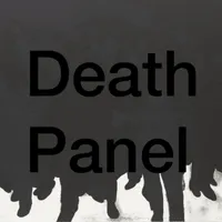 Death Panel artwork
