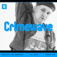 Crack Mix artwork