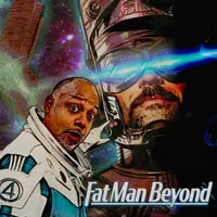 Fat Man Beyond artwork
