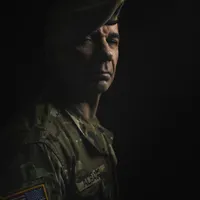 Mentors for Military Podcast artwork