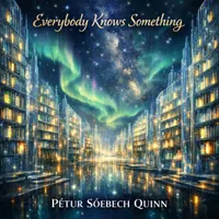 Pétur Söebech Quinn artwork
