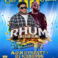 A.O.N Dynasty artwork