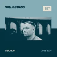 SUNANDBASS Podcast artwork