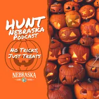 Hunt Nebraska artwork