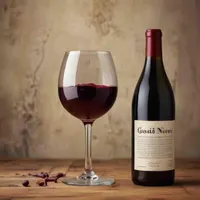 The Wonderful World of Wine (WWW) artwork
