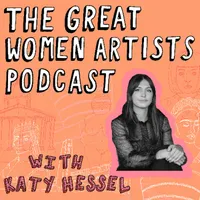 The Great Women Artists artwork
