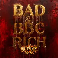 DJ ELEMENTZ' PODCAST artwork