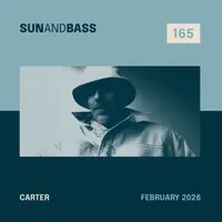 SUNANDBASS Podcast artwork