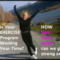 MAX Health and Fitness Recordings artwork