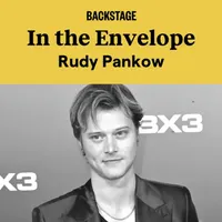 In the Envelope: The Actor’s Podcast artwork