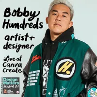 Design Matters artwork