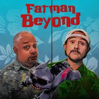 Fat Man Beyond artwork