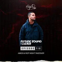 Aly & Fila pres. Future Sound Of Egypt Radio artwork