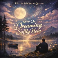 Pétur Söebech Quinn artwork