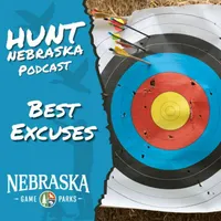 Hunt Nebraska artwork