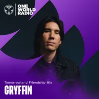 Tomorrowland Friendship Mix artwork