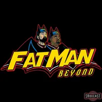 Fat Man Beyond artwork