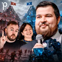 Podlodka Podcast artwork