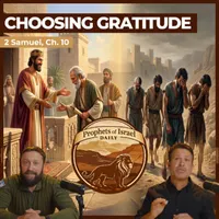 The Land of Israel Network artwork