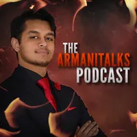 ArmaniTalks Podcast artwork