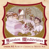 Passion Médiévistes artwork