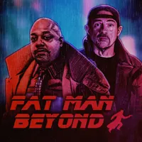 Fat Man Beyond artwork