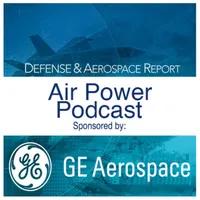 Defense & Aerospace Report artwork